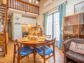 Holiday Home Les Maisons de la Plage-1 by Interhome